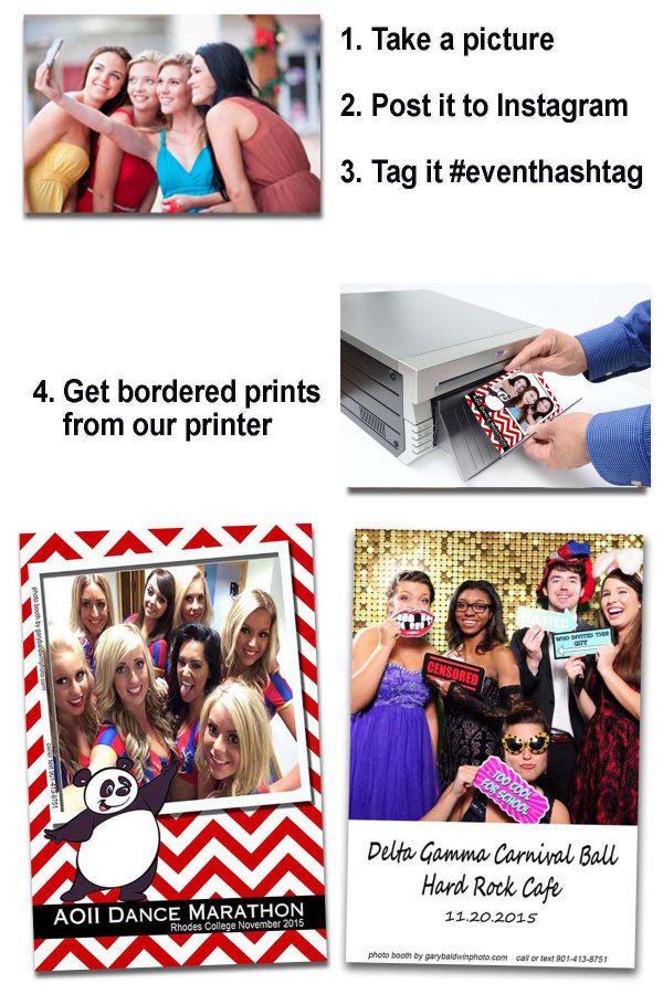 Hashtag Printing Memphis