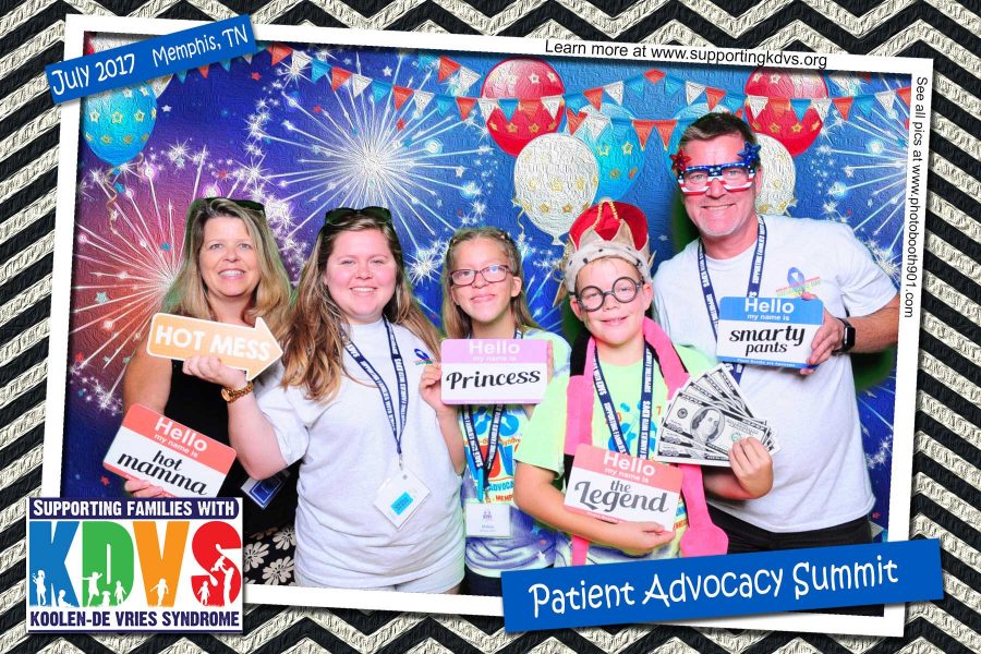 KDVS Carnival Photo Booth Memphis