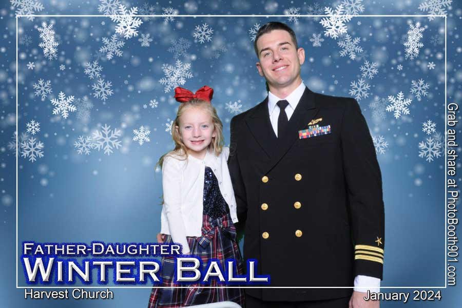 Rent a photo booth for holiday party