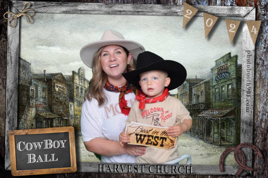 rent photo booth in Memphis