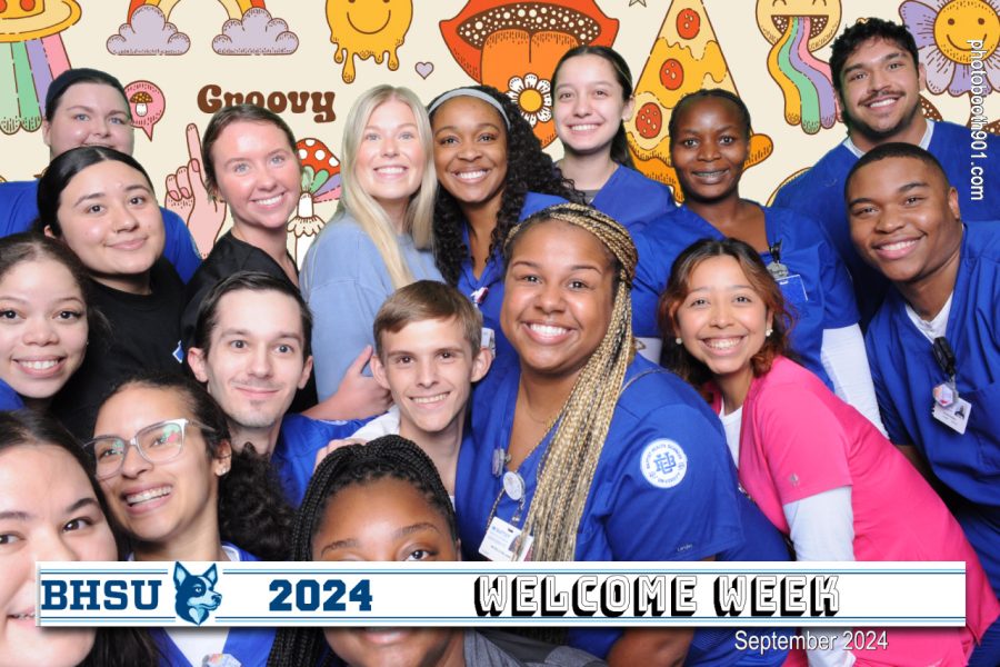 photo booth rental Memphis