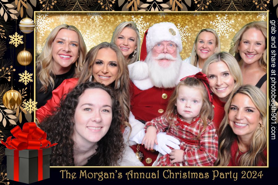 photobooth rent Memphis