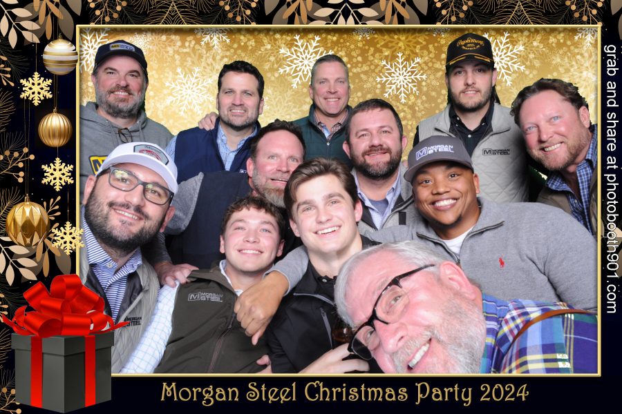 Rent photo booth in Memphis