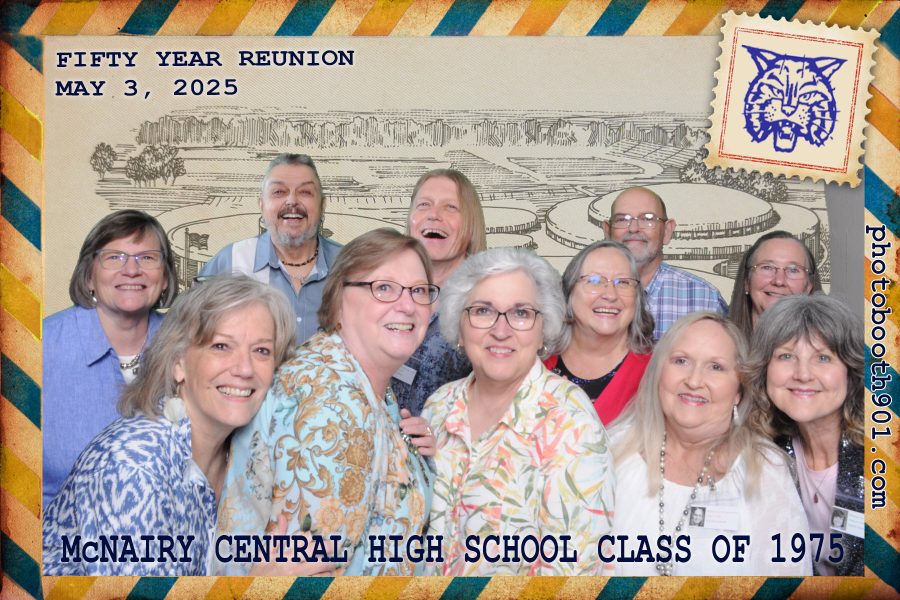 Rent a Photo Booth in Selmer