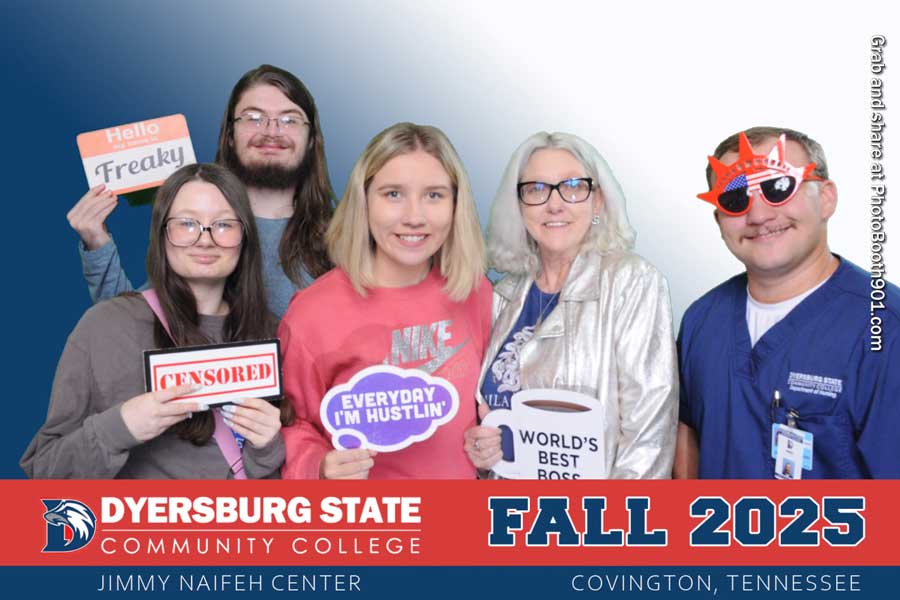 Photo Booth Rental Memphis