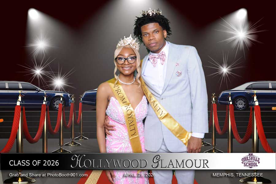 Photo Booth Rental Memphis